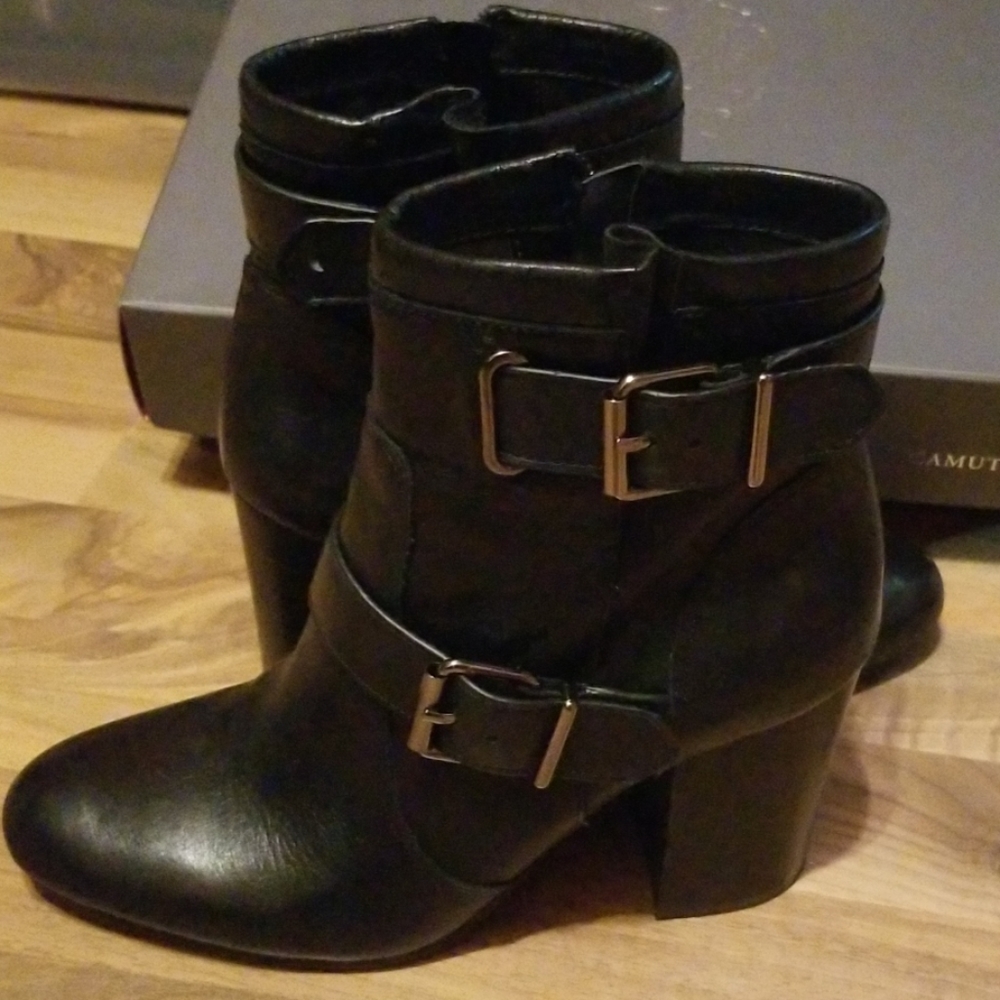 Ankle Boots - Picture 4 of 4
